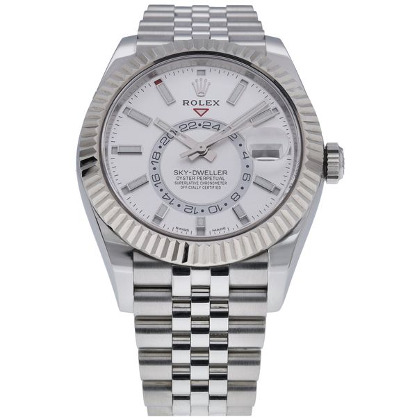 Rolex Sky-Dweller 326934